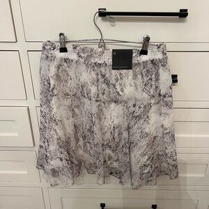 Banana Republic Skirt